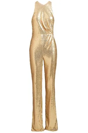 Patrizia Pepe JUMPSUITS & TRACKSUITS - Jumpsuits - on YOOX.com