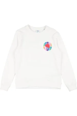 Guess TOPWEAR - Sweatshirts - on YOOX.com