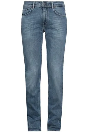 Acne Studios BOTTOMWEAR - Jeans - on YOOX.com