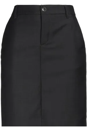 Zadig & Voltaire BOTTOMWEAR - Mini skirts - on YOOX.com