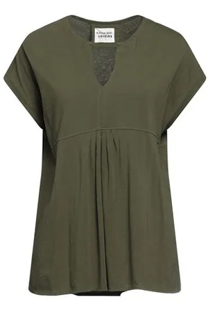 Alessia Santi TOPWEAR - T-shirts - on YOOX.com