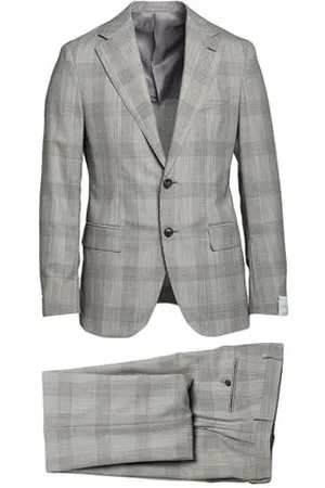 CARUSO SUITS and CO-ORDS - Suits - on YOOX.com