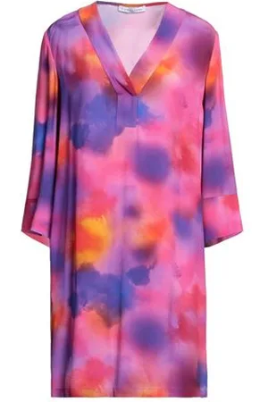Caractere DRESSES - Mini dresses - on YOOX.com