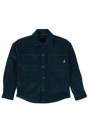 Tommy Hilfiger TOPWEAR - Shirts - on YOOX.com