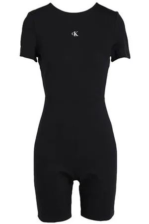 Calvin Klein JUMPSUITS & TRACKSUITS - Jumpsuits - on YOOX.com