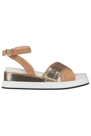 Tosca Blu FOOTWEAR - Sandals - on YOOX.com