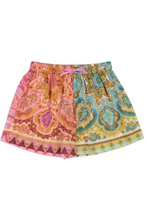 ZIMMERMANN BOTTOMWEAR - Shorts & Bermuda Shorts - on YOOX.com