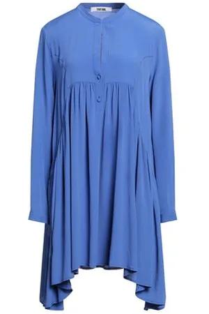 GRIFONI DRESSES - Mini dresses - on YOOX.com
