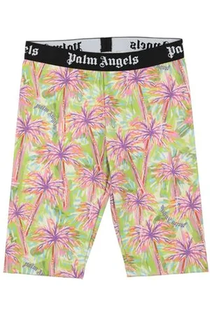 Palm Angels BOTTOMWEAR - Shorts & Bermuda Shorts - on YOOX.com