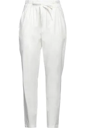 ALPHA STUDIO BOTTOMWEAR - Trousers - on YOOX.com