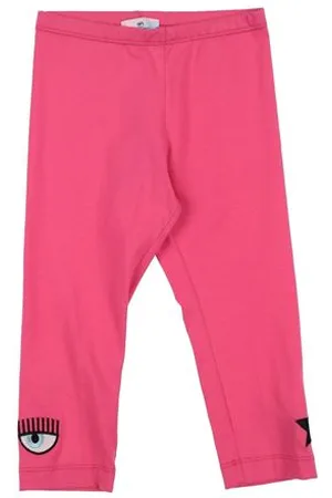 Chiara Ferragni BOTTOMWEAR - Leggings - on YOOX.com