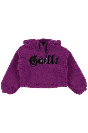 GAËLLE TOPWEAR - Sweatshirts - on YOOX.com