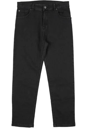 Stella McCartney BOTTOMWEAR - Jeans - on YOOX.com