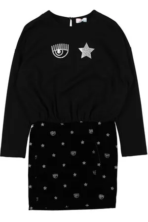 Chiara Ferragni DRESSES - Kids’ dresses - on YOOX.com