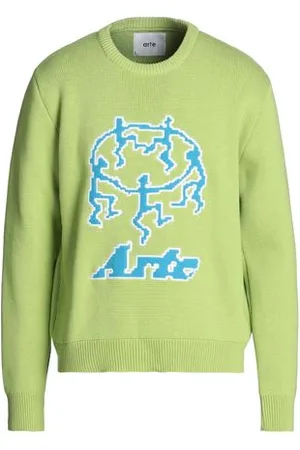 Arte Antwerp KNITWEAR - Jumpers - on YOOX.com