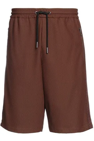 Giorgio Armani BOTTOMWEAR - Shorts & Bermuda Shorts - on YOOX.com