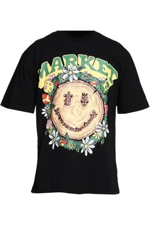 MARKET TOPWEAR - T-shirts - on YOOX.com