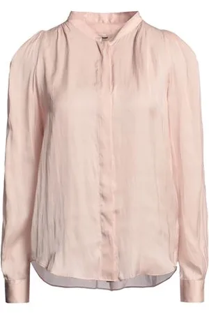 Zadig & Voltaire TOPWEAR - Shirts - on YOOX.com