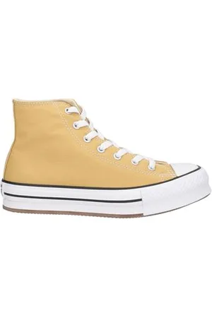 Converse FOOTWEAR - Trainers - on YOOX.com