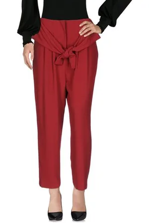 VICOLO BOTTOMWEAR - Trousers - on YOOX.com