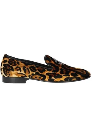 Roberto Cavalli FOOTWEAR - Loafers - on YOOX.com