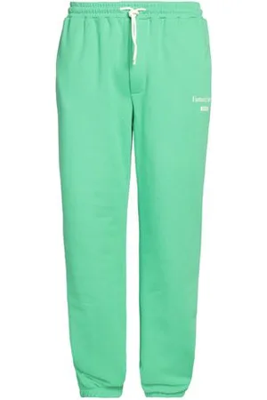 Msgm BOTTOMWEAR - Trousers - on YOOX.com