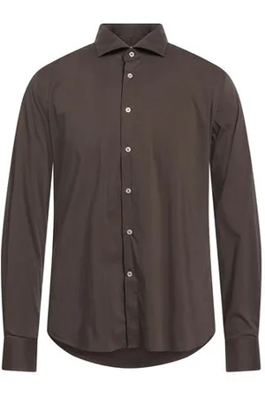 BERRY LONDON TOPWEAR - Shirts - on YOOX.com