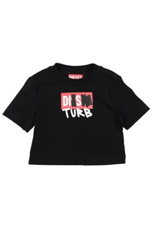 Diesel TOPWEAR - T-shirts - on YOOX.com