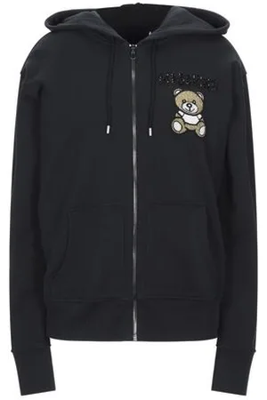 Moschino TOPWEAR - Sweatshirts - on YOOX.com
