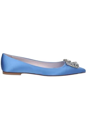 Roger Vivier FOOTWEAR - Ballet flats - on YOOX.com