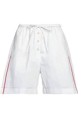 FORTE FORTE BOTTOMWEAR - Shorts & Bermuda Shorts - on YOOX.com