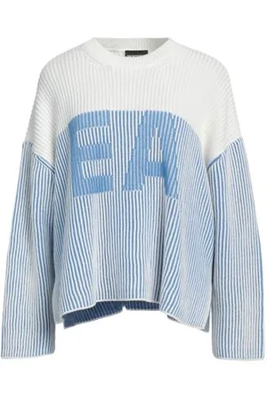 Emporio Armani KNITWEAR - Jumpers - on YOOX.com