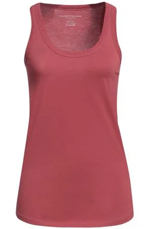 Majestic TOPWEAR - Tank Tops - on YOOX.com