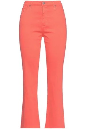 AG Jeans BOTTOMWEAR - Jeans - on YOOX.com