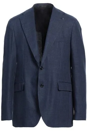 TAGLIATORE SUITS and CO-ORDS - Blazers - on YOOX.com