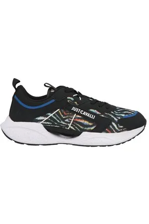 Roberto Cavalli FOOTWEAR - Trainers - on YOOX.com