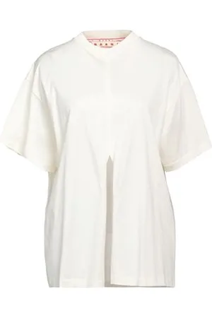 Marni TOPWEAR - T-shirts - on YOOX.com