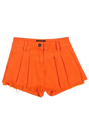 RefrigiWear BOTTOMWEAR - Denim shorts - on YOOX.com