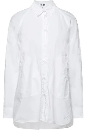Kenzo TOPWEAR - Shirts - on YOOX.com
