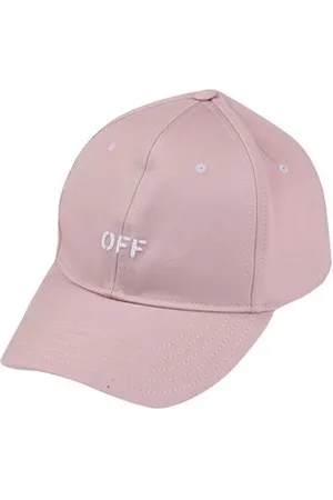 OFF-WHITE ACCESSORIES - Hats - on YOOX.com