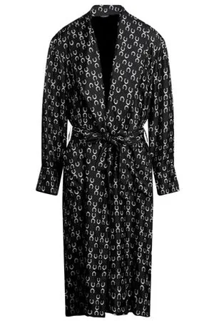 Dolce & Gabbana COATS & JACKETS - Overcoats & Trench Coats - on YOOX.com