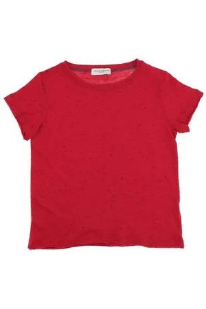Paolo Pecora TOPWEAR - T-shirts - on YOOX.com