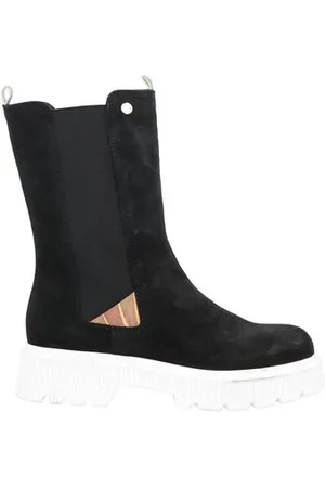 Gattinoni FOOTWEAR - Ankle boots - on YOOX.com