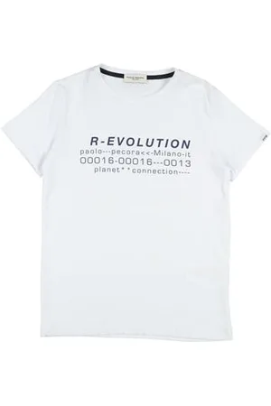 Paolo Pecora TOPWEAR - T-shirts - on YOOX.com