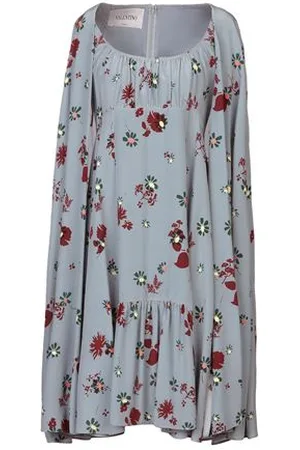 VALENTINO GARAVANI DRESSES - Midi dresses - on YOOX.com