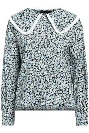 Maje TOPWEAR - Shirts - on YOOX.com
