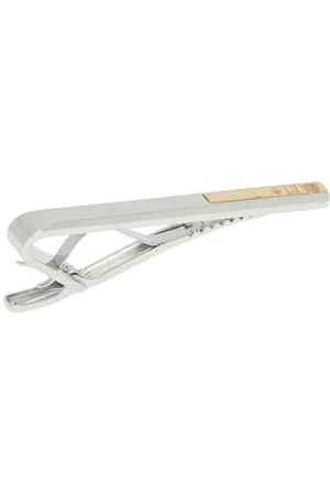 Dunhill JEWELLERY and WATCHES - Cufflinks and Tie Clips - on YOOX.com