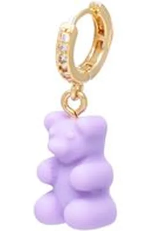 Crystal Haze JEWELLERY and WATCHES - Single Earrings - on YOOX.com