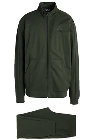 EA7 JUMPSUITS & TRACKSUITS - Tracksuits - on YOOX.com