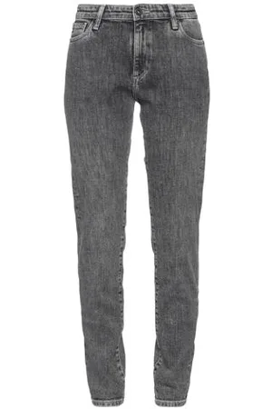 AG Jeans BOTTOMWEAR - Jeans - on YOOX.com